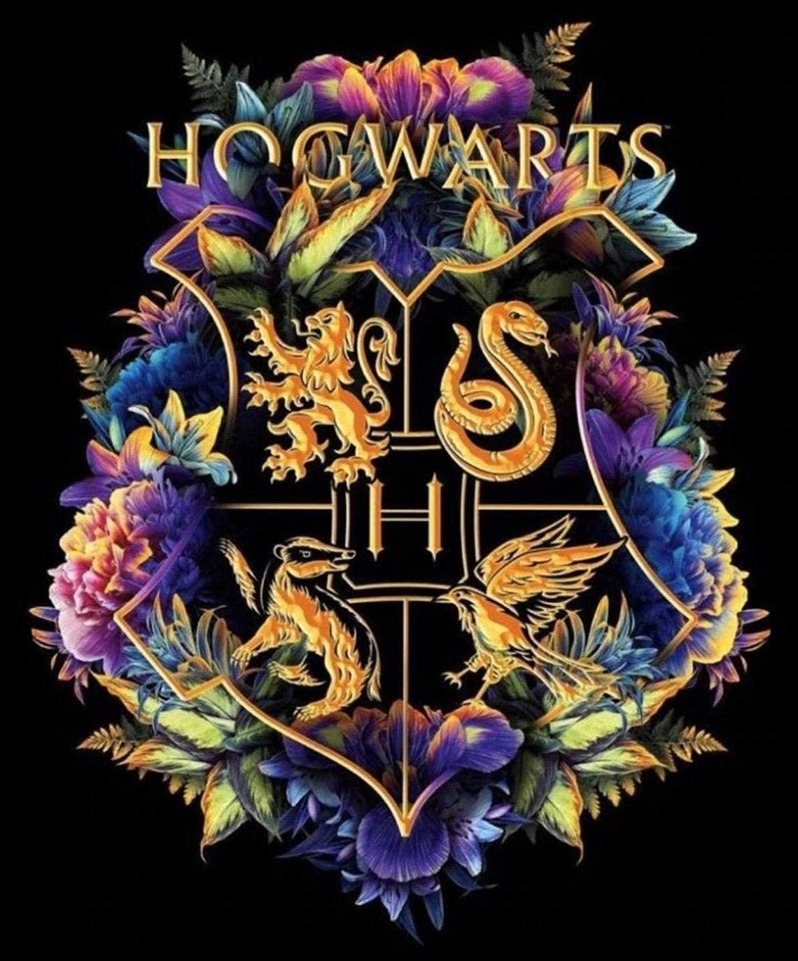 Hogwarts