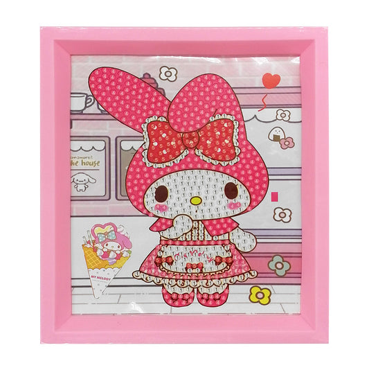 Cuadro Kids 14x16cm My Melody