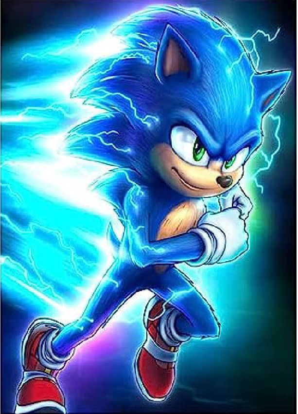 Sonic