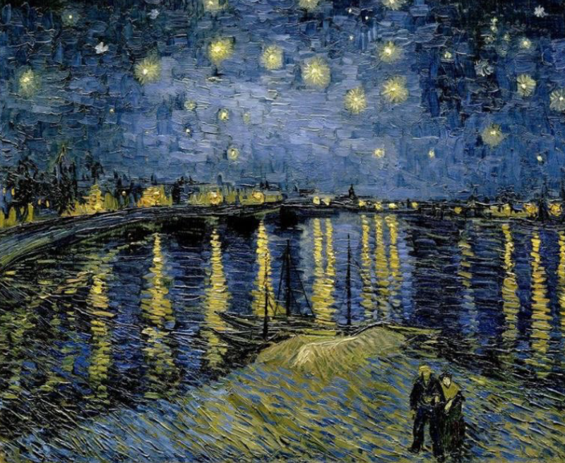 Van Gogh - 25